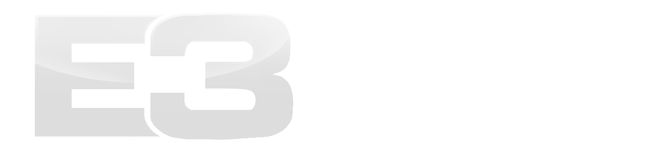 E3 Commercial Kitchen Solutions